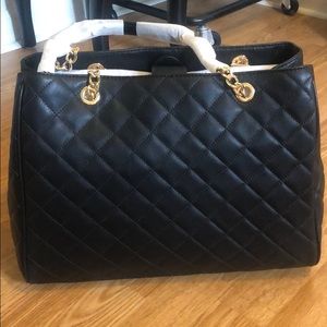 Michael Kors Savannah tote